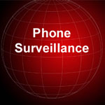 Phone Surveillance