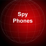 Spy Phones