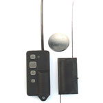 Remote Controlled Listening Device